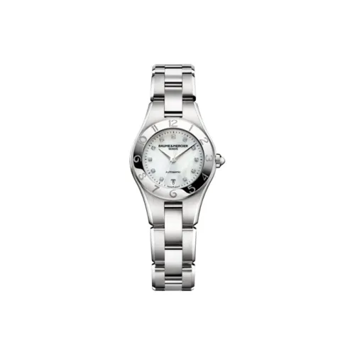 Baume & Mercier Women's Lingni Collection Swiss Watches