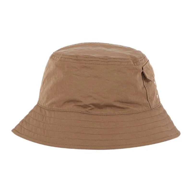Dickies Bucket Hats Unisex Brown-1