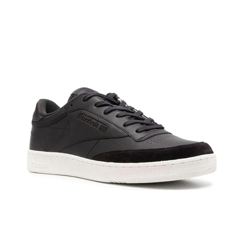 Reebok Lace up Low top Sneakers-1