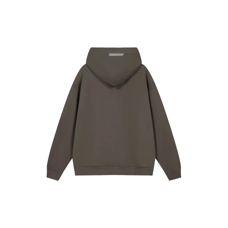 11ESTRANGER Sweatshirts Unisex-11