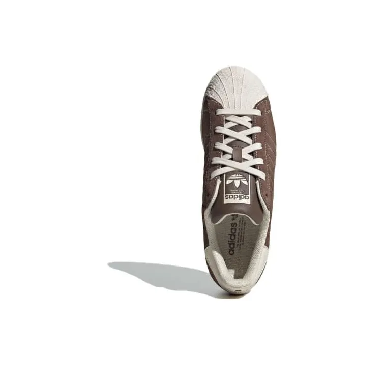 adidas originals Superstar Fine Form - Earth Strata Women's-4