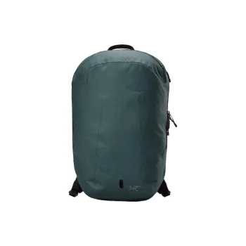 Arcteryx GRANVILLE Recycled Nylon Backpack Regular Unisex Gray Green