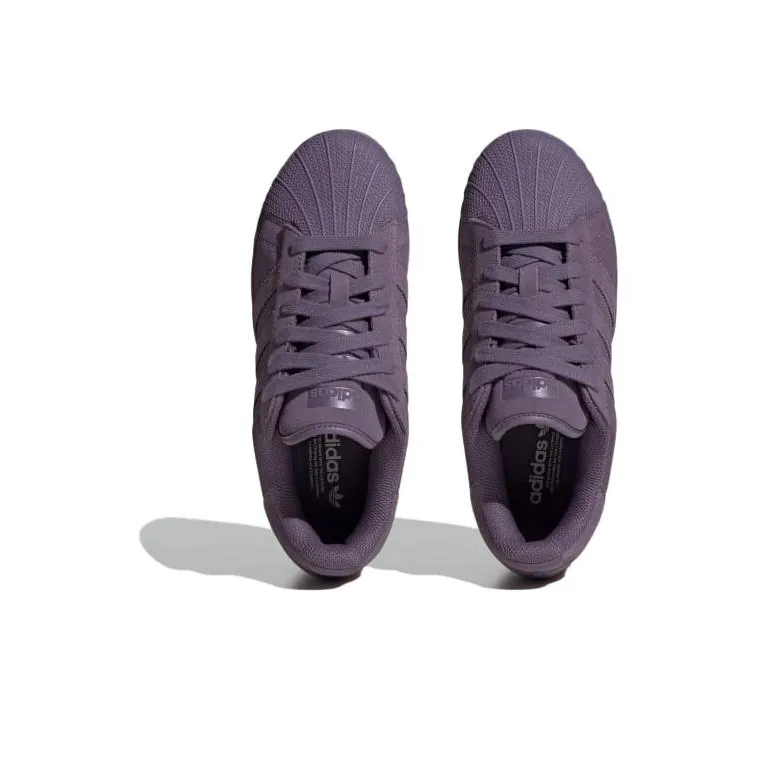 Adidas Originals Superstar 'Puple' Women's-4
