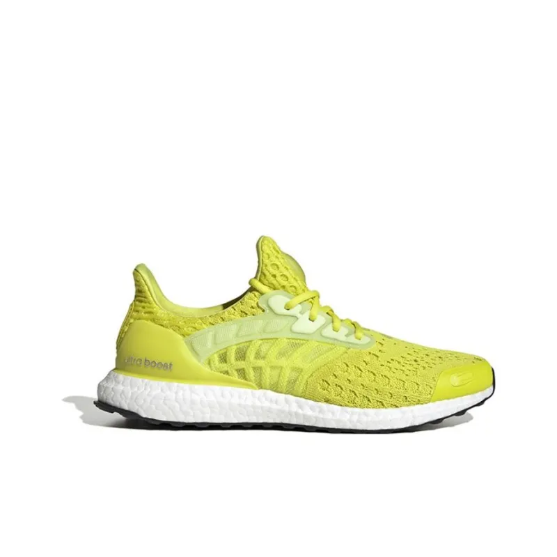 Adidas Ultraboost Pb 'Neon Yellow'-1