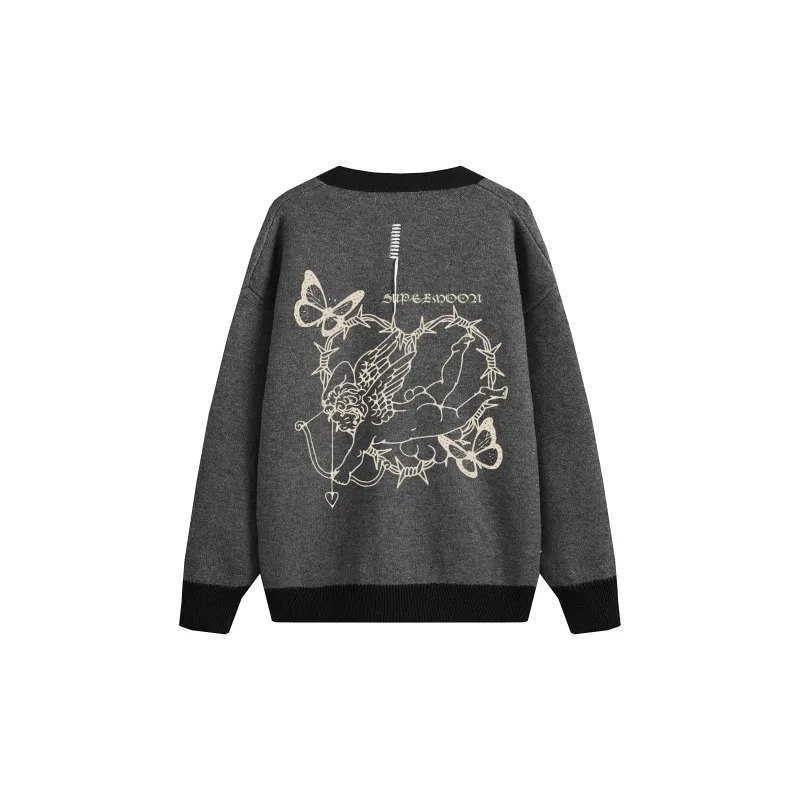SUPERMOON Knitwear Unisex-8
