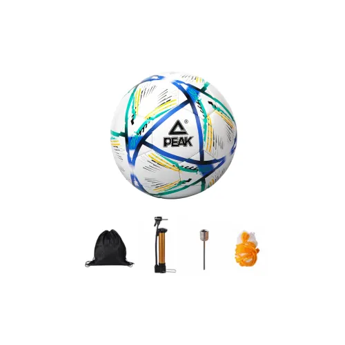 PEAK Soccer