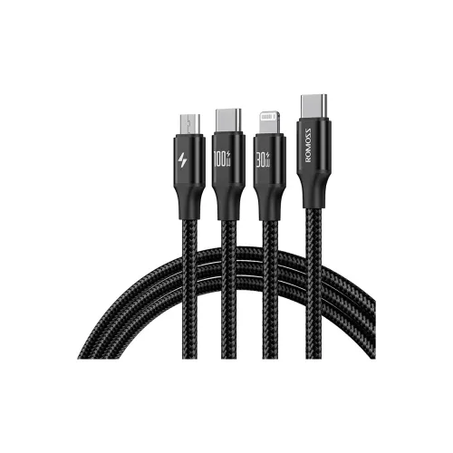ROMOSS Cables