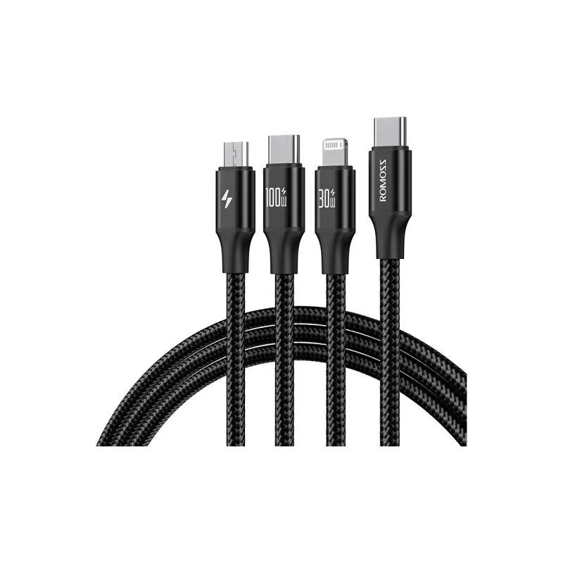 ROMOSS Cables-0