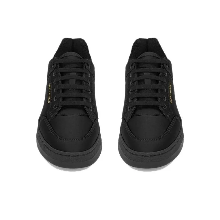 SAINT LAURENT SL/61 Lace-Up Sneakers Women's-2