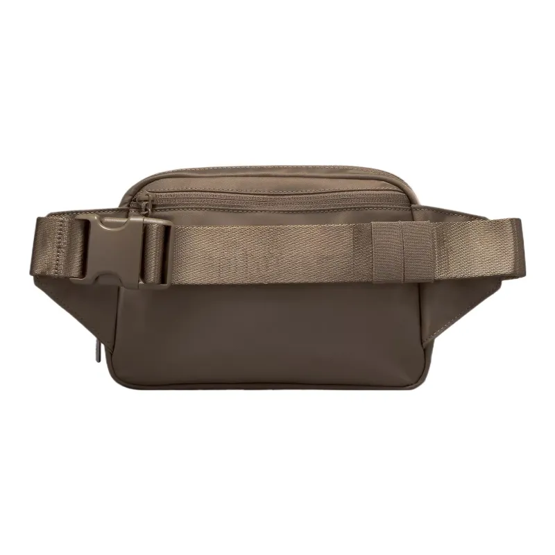 Lululemon Polyester With Nylon Sling Bags One Shoulder Crossbody Fanny Pack Large Size Women's Nomadic Trench Coats-2