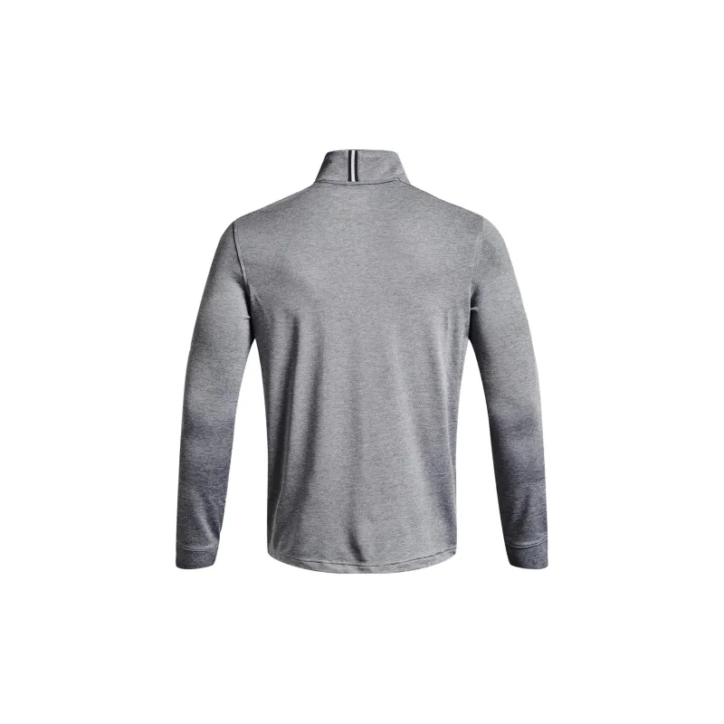 Under Armour Sweatshirts Men Gray-1
