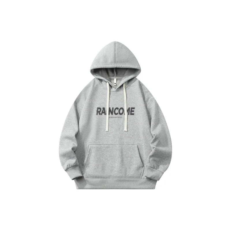 RAINCOME Sweatshirts Unisex-5