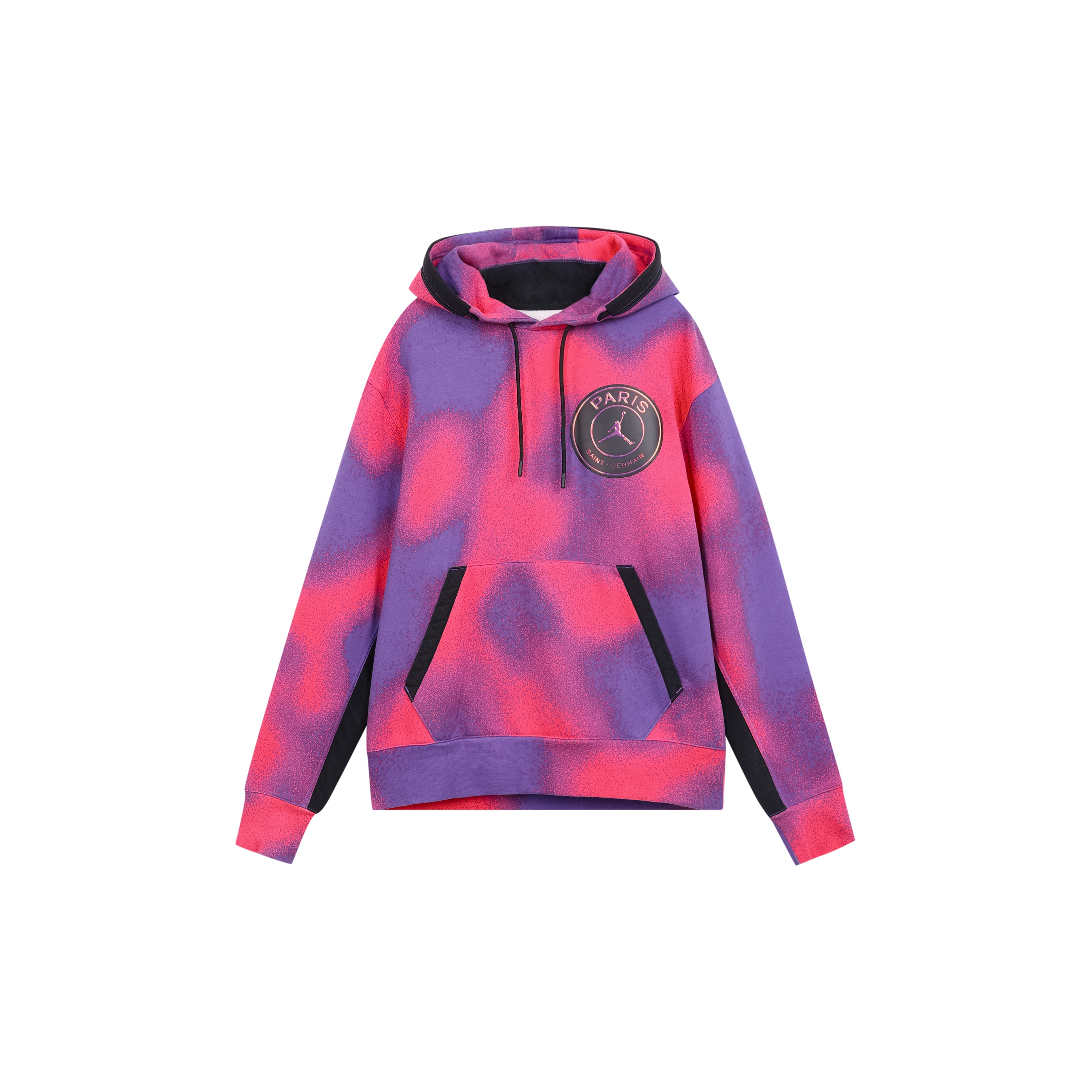 JORDAN X Travis Scott X Fragment Hoodie - POIZON