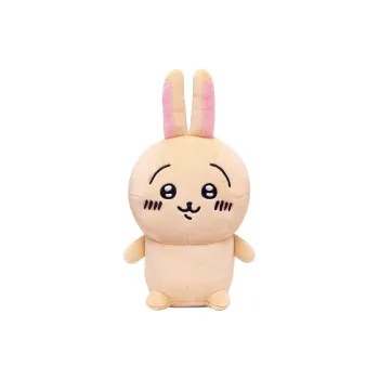 Chiikawa Little Bunny Usagi With Two Way Communication And Movable Parts. Dolls Plush Doll 25cm High