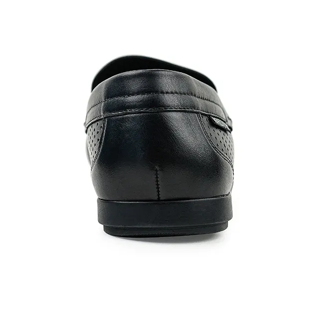 MEPHISTO Loafers Men Low-Top Black-5