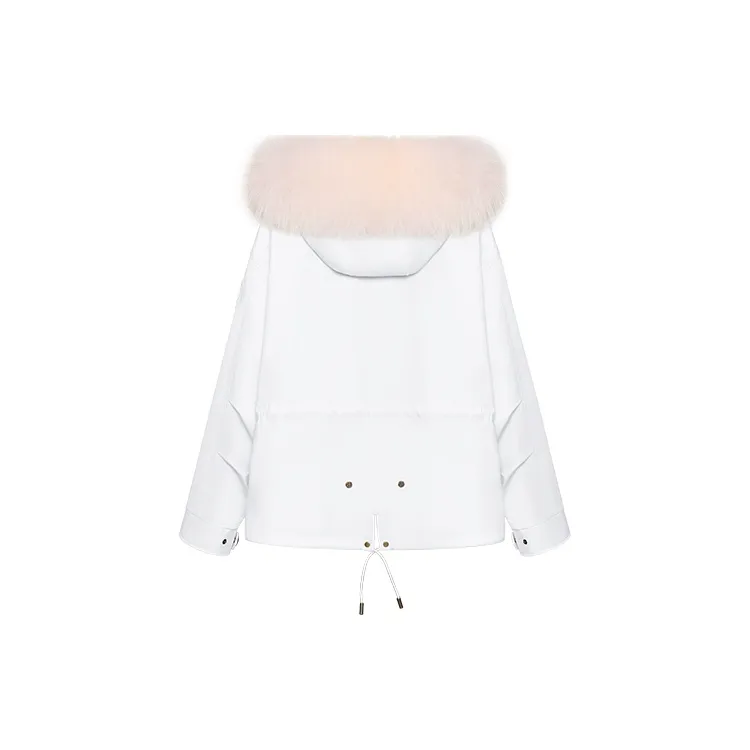 OZLANA Parka Coats Women's-50
