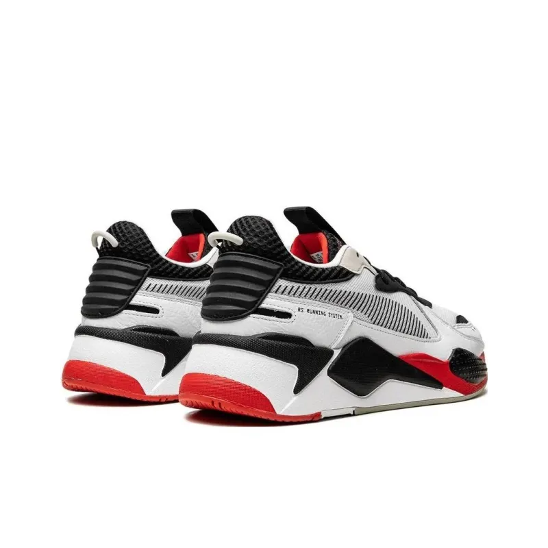 Puma RS X "Home" Sneakers-2