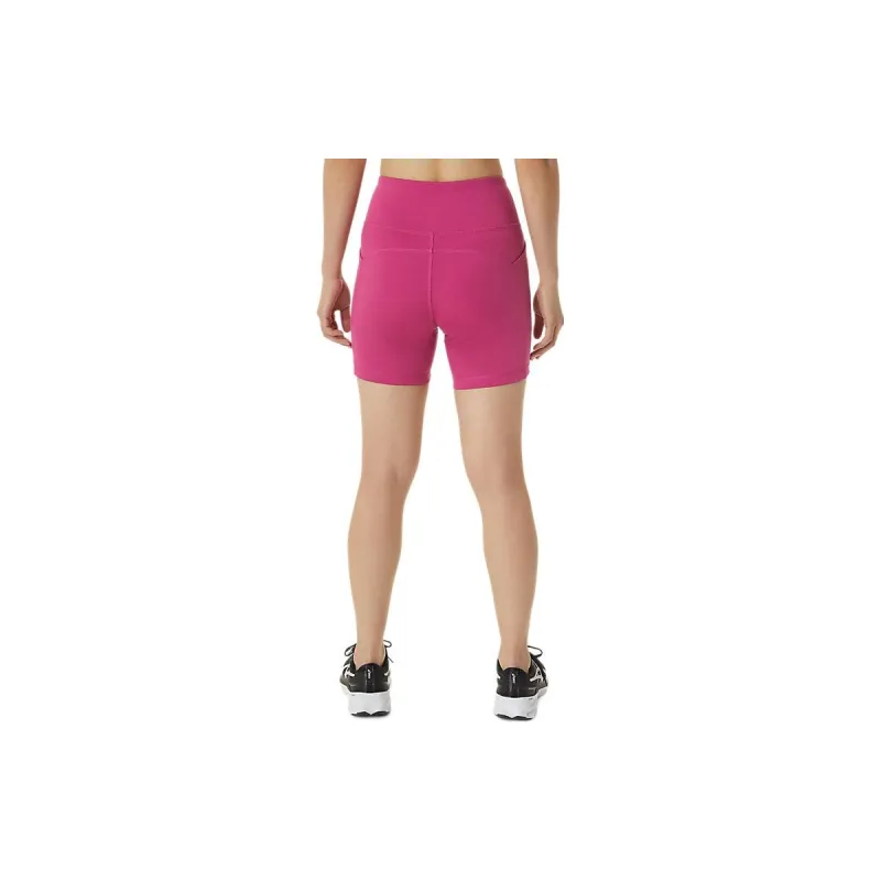 Asics PERFORMANCE TIGHT Casual Shorts Women's Fuchsia-1