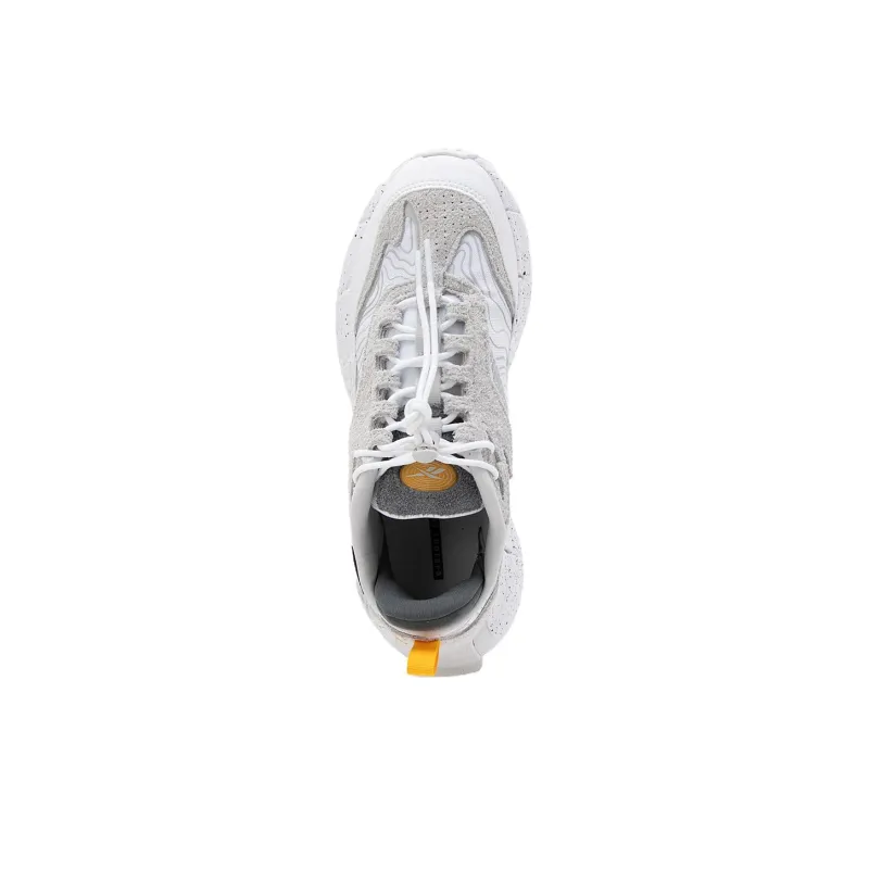 Reebok Zig Kinetica 2.5 Edge 'White'-4