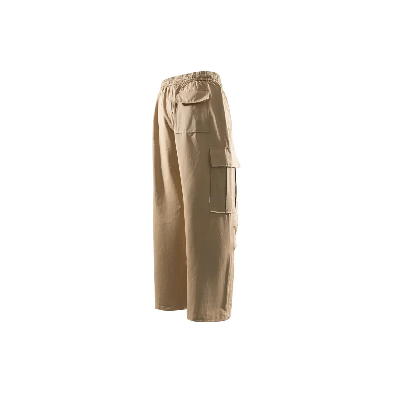 Kawasaki Casual Pants Unisex-31