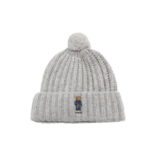 Polo Ralph Lauren Polo Bear embroidered Beanie