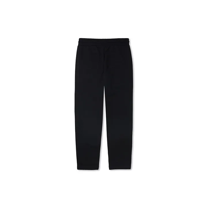 Kappa Casual Pants Women's Black-990-1