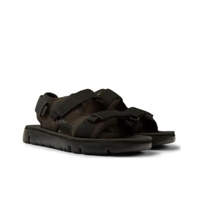 CAMPER Oruga Mesh Sandals-2