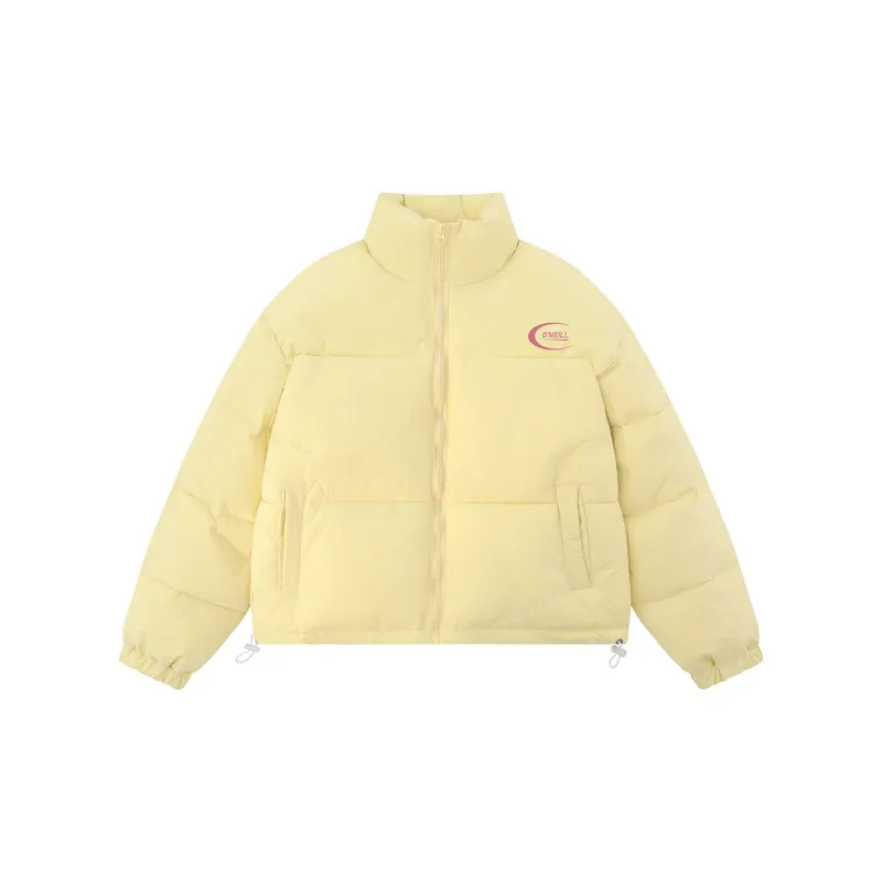 O'Neill Puffer Jackets Women's-1