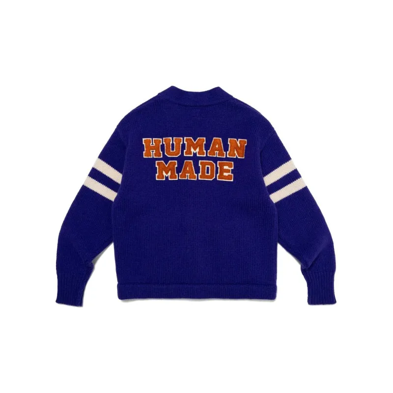 HUMAN MADE FW23 Fall/Winter Collection FW23 Sweater Unisex-7