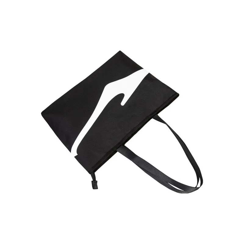 Erke Textile, TPU Handbag Regular Unisex Jet Black-3