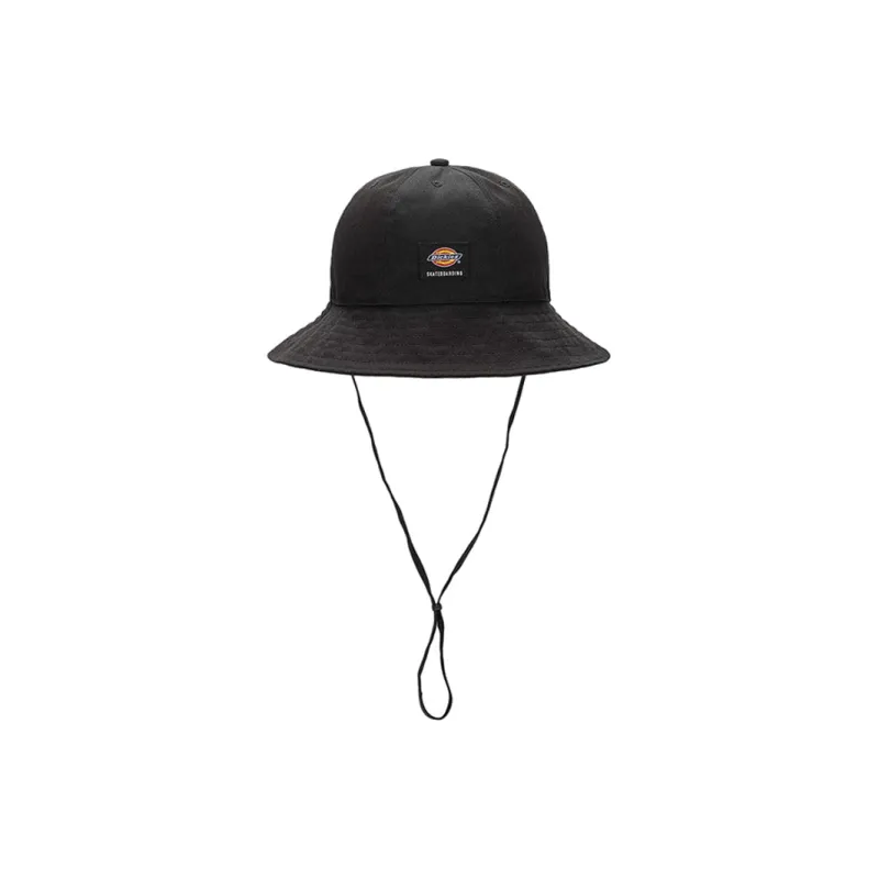 Dickies Bucket Hats Unisex Black-0