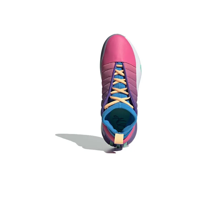 Adidas Harden Vol. 7 Training Camp-4