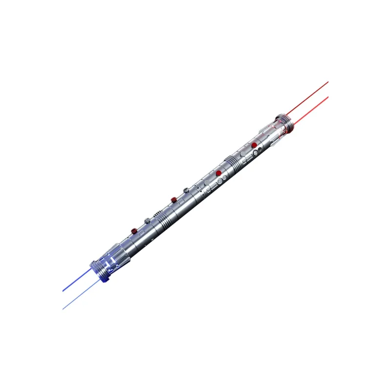 LXLSABER Glow In The Dark Color Changing Lightsaber NO021 Proffie/Neopixel Model Accessories-6
