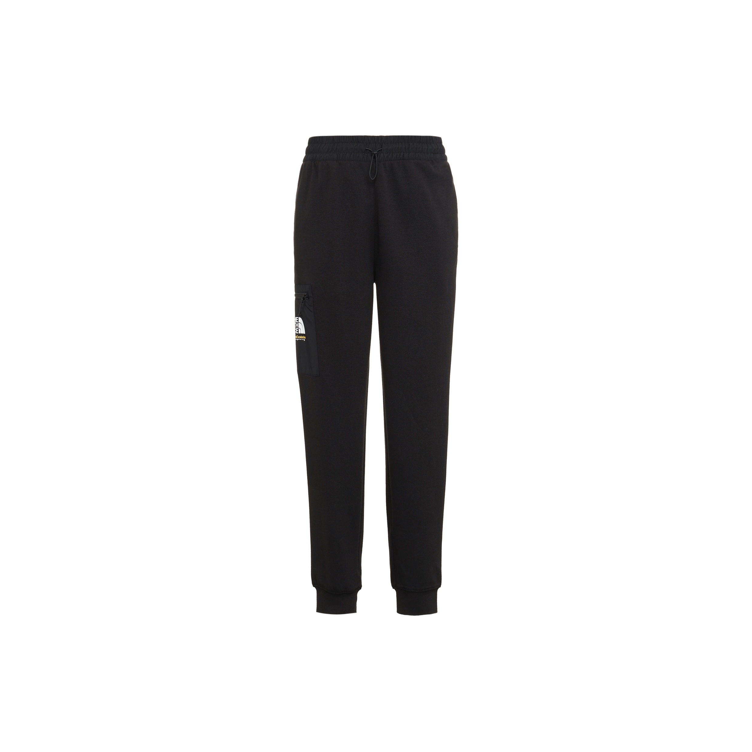 ★★THE NORTH FACE★★ Women's Kante PantsBLACK NP6NR35A THE NORTH FACE Casual Pants Women's Black L - POIZON