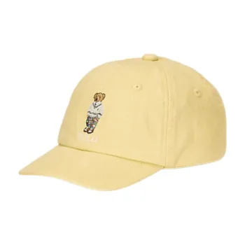 Polo Ralph Lauren   Baseball Caps Kids' Multicolor