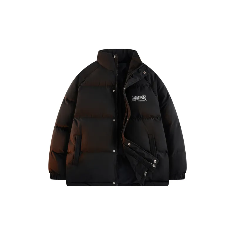 VniVerseVClub Puffer Jacket Unisex-1