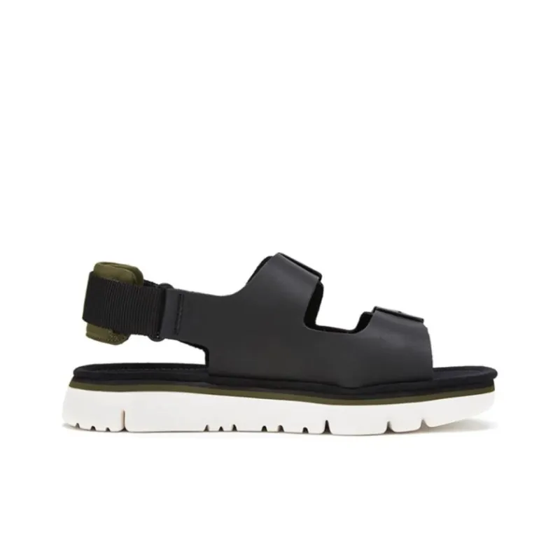 CAMPER Oruga Buckled Sandals-1