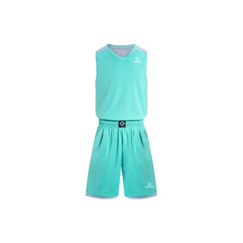 RIGORER Unisex Basketball Suit