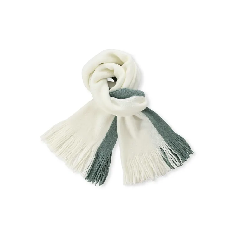 ASTAR HADES Knit Scarves Unisex-4