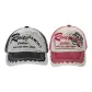 Black (Fleece-Lined)+Rose Red