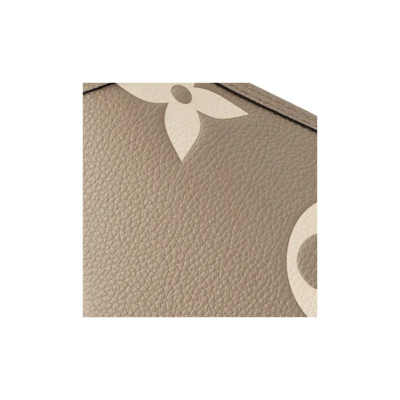 LOUIS VUITTON M46311 Loop Hobo-6