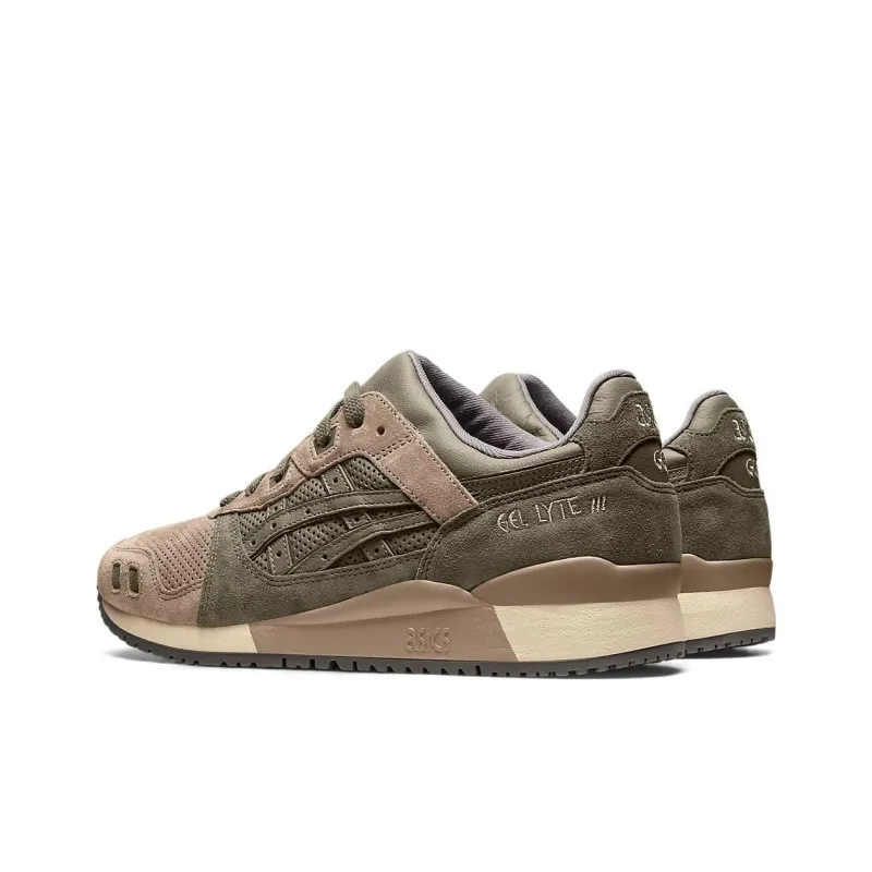 Asics Gel Lyte Iii Og Dark Taupe-3