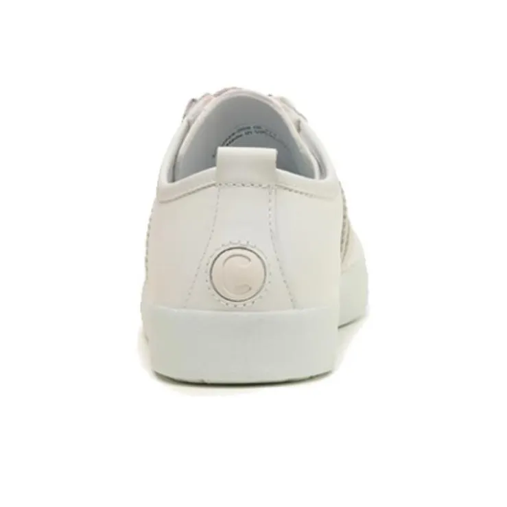 CAMPER Imar Copa Low-Top Skateboard Shoes Women's White-3