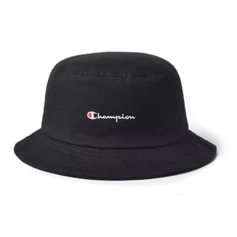 Champion Bucket Hats Unisex Multicolor-0