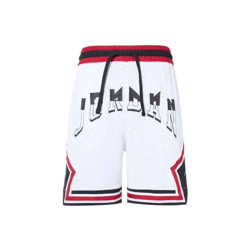 Jordan Dri-FIT Sport Diamond White-1