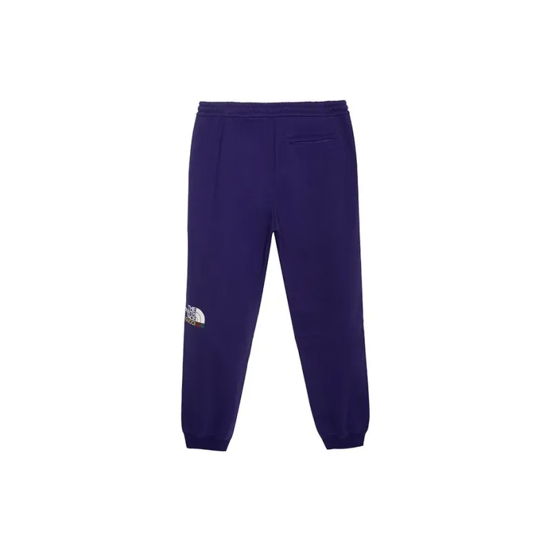 GUCCI X The North Face Jogging Pant-1