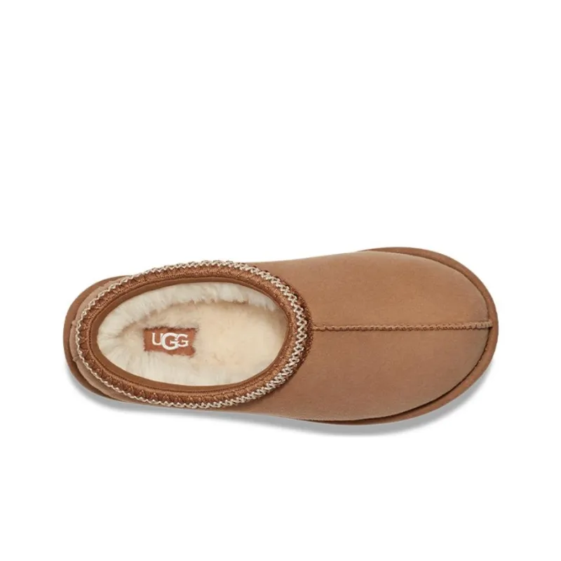 UGG Tasman Slipper Madhappy Chestnut Women's-2