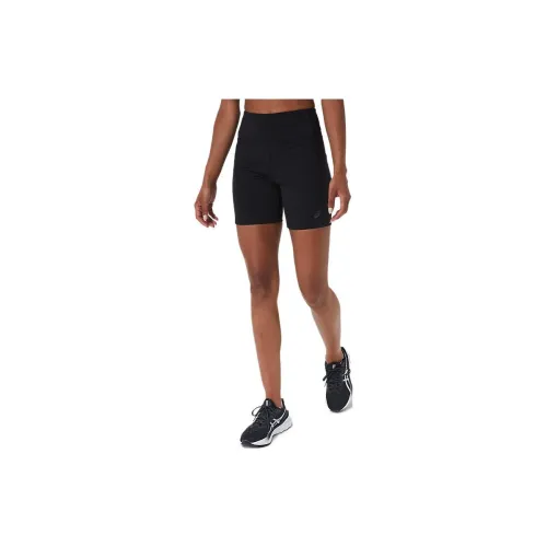 Asics PR LYTE Casual Shorts Women's Black