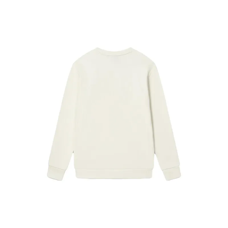 FILA Sweatshirt Men's Feather Soft White-1