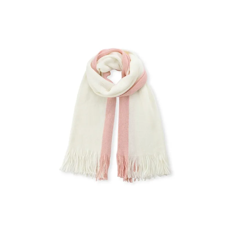 ASTAR HADES Knit Scarves Unisex-0